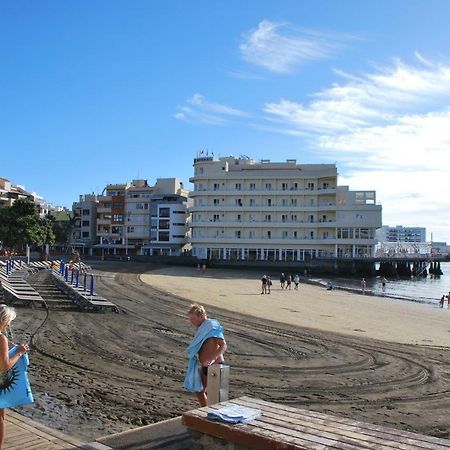 Relax En El Medano Apartment Екстериор снимка