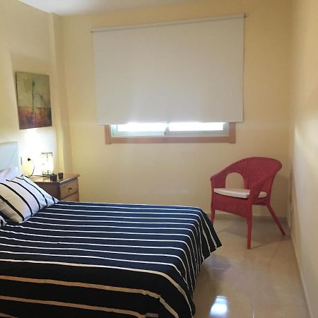 Relax En El Medano Apartment Екстериор снимка