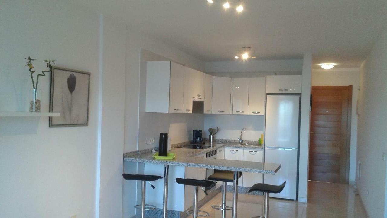 Relax En El Medano Apartment Екстериор снимка