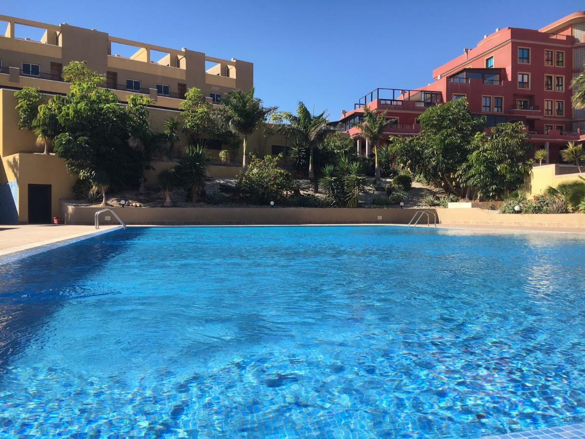 Relax En El Medano Apartment Екстериор снимка