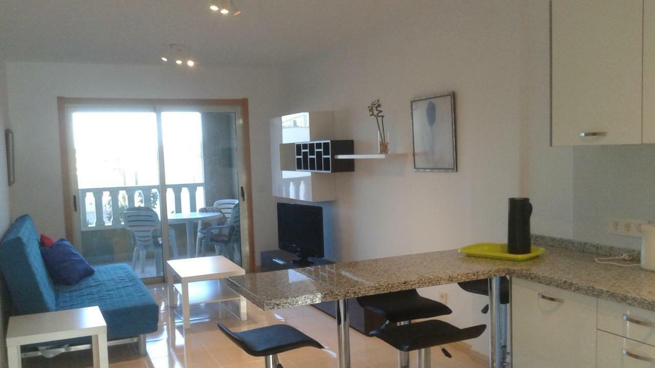 Relax En El Medano Apartment Екстериор снимка