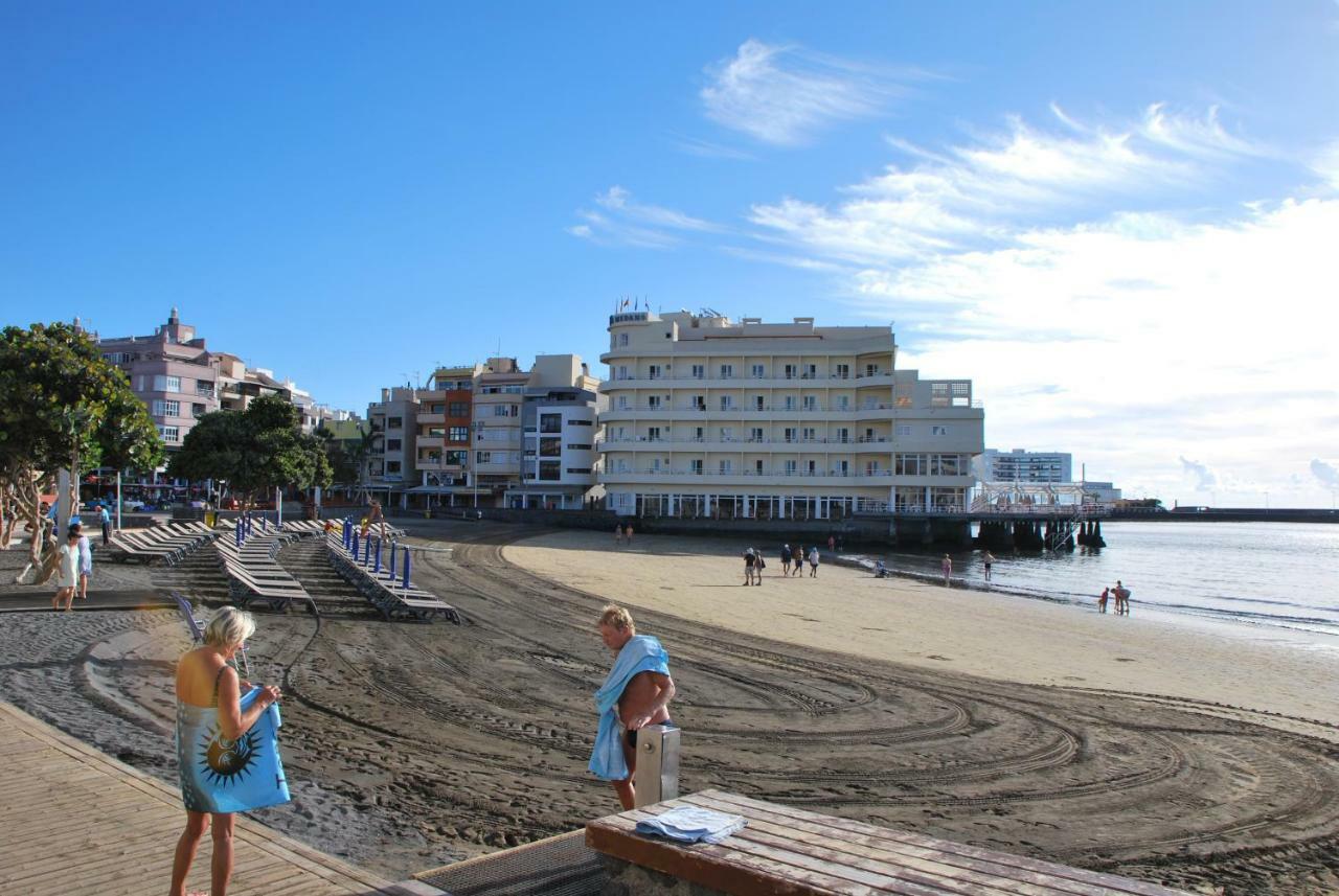Relax En El Medano Apartment Екстериор снимка