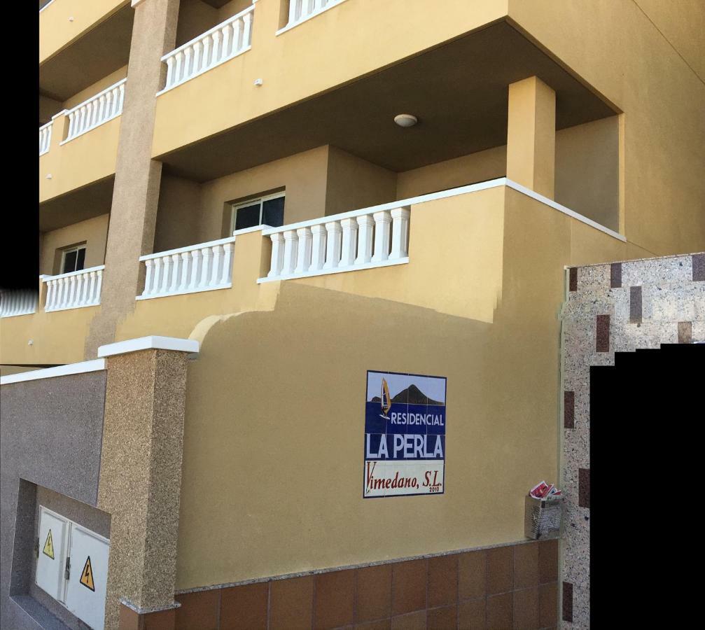 Relax En El Medano Apartment Екстериор снимка