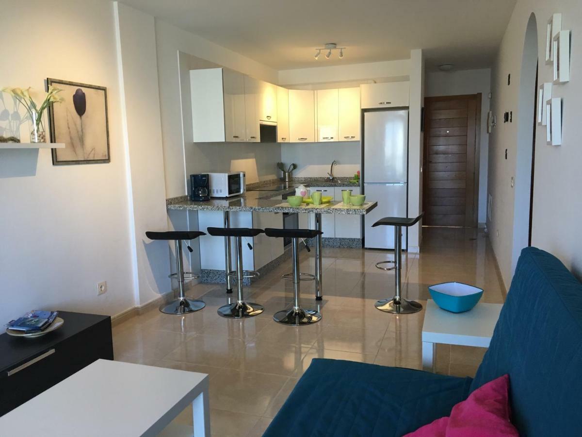 Relax En El Medano Apartment Екстериор снимка