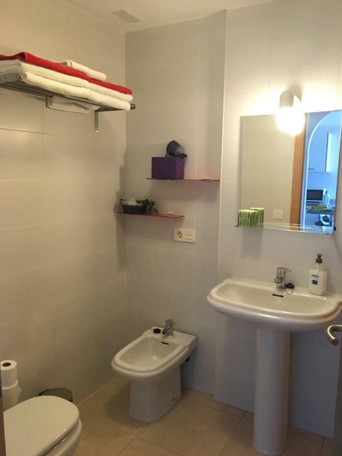 Relax En El Medano Apartment Екстериор снимка