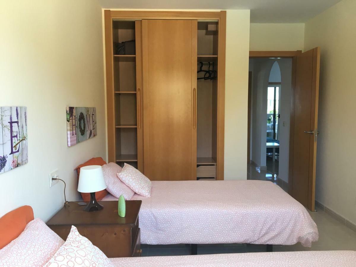 Relax En El Medano Apartment Екстериор снимка