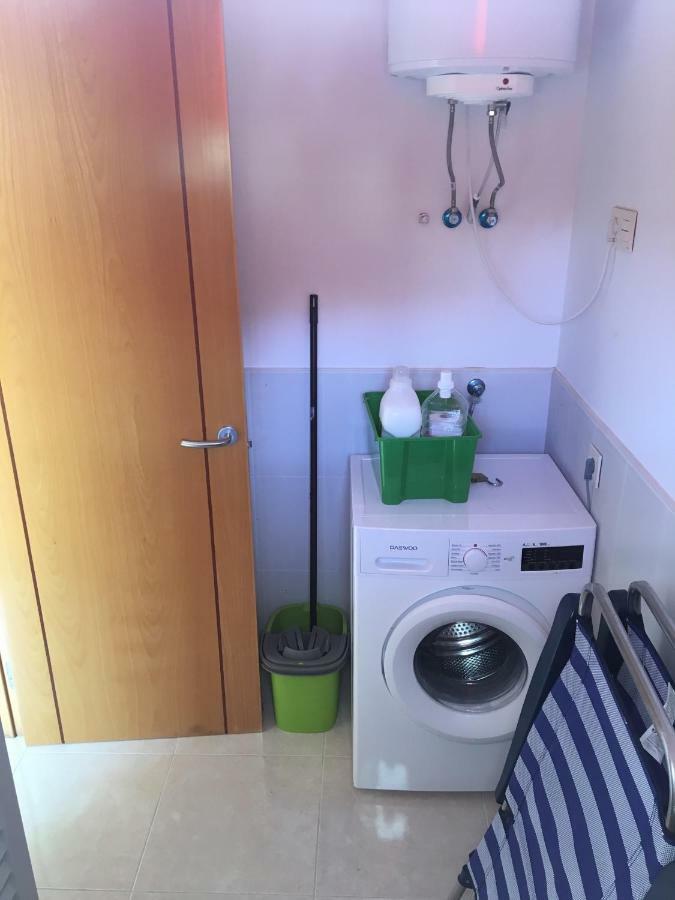 Relax En El Medano Apartment Екстериор снимка