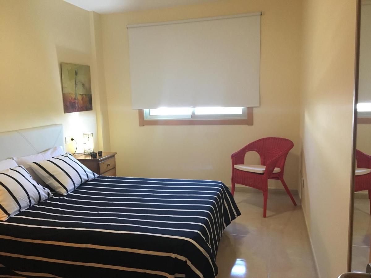 Relax En El Medano Apartment Екстериор снимка